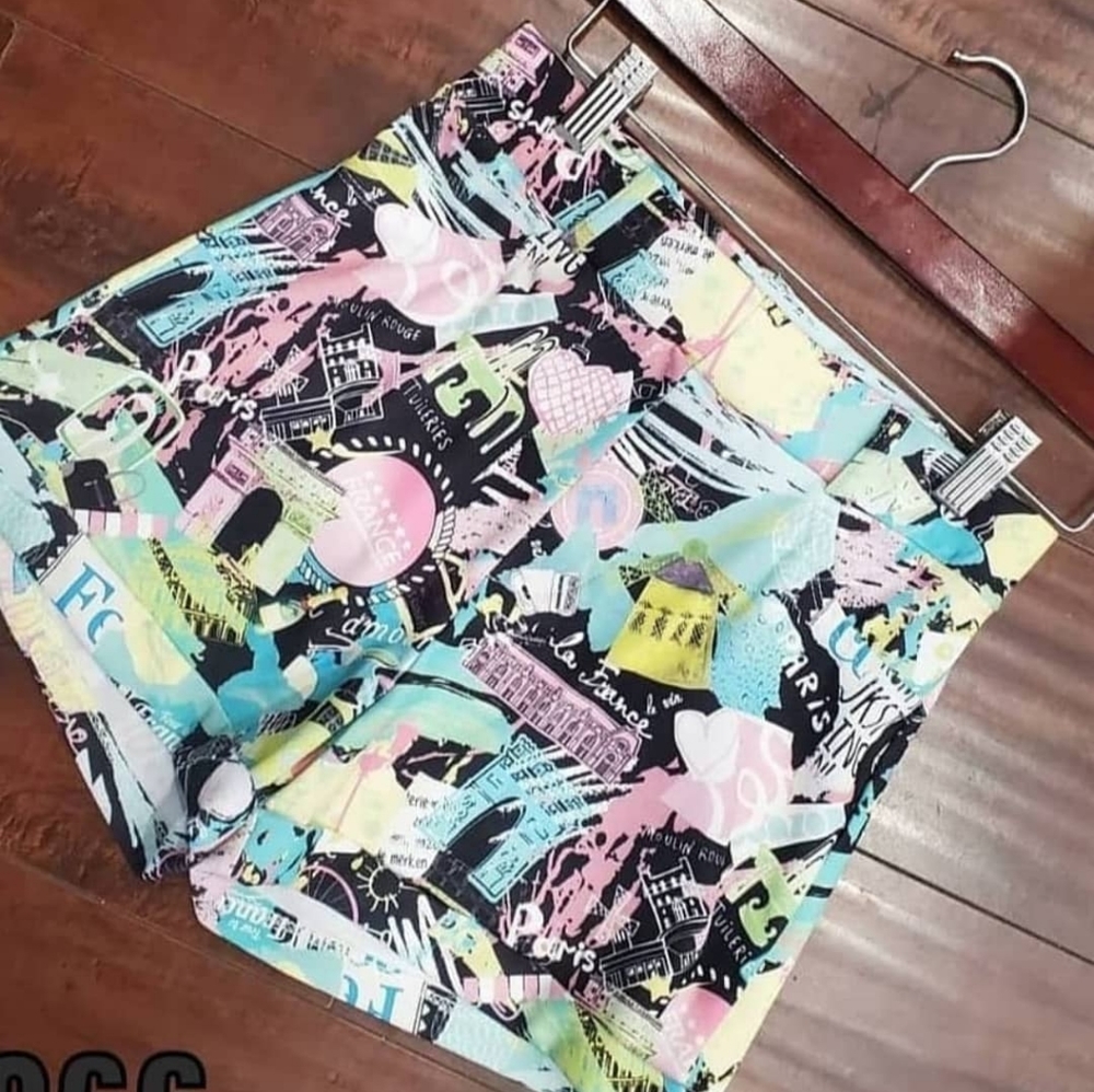 Short